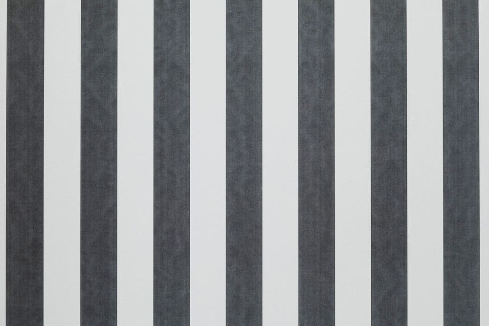 Striped Wallpaper - Designed by Deborah Bowness