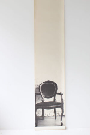 Salon Arm Chair