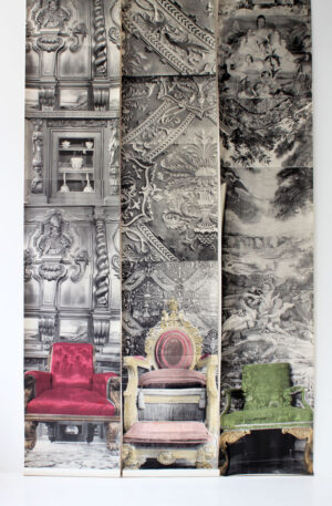 Chatsworth Chairs