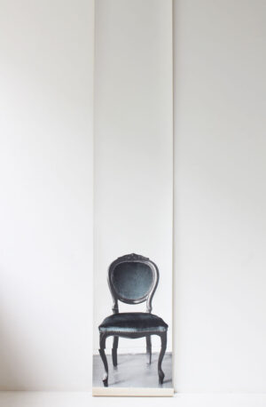 Salon Chair - Special Edition