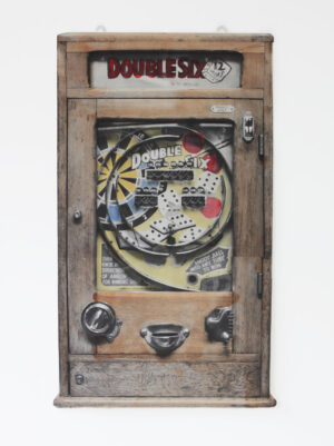 Double Six - Fairground Fragment